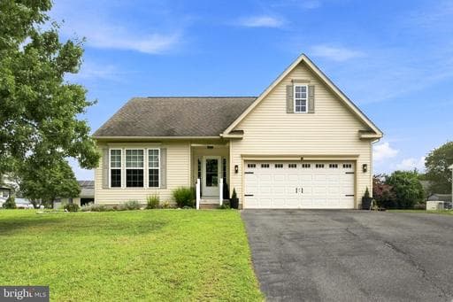 120 Miles Cir, Hurlock, MD 21643-3661, United States