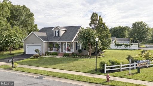 2 MIMOSA CT, CAMBRIDGE, MD, 21613