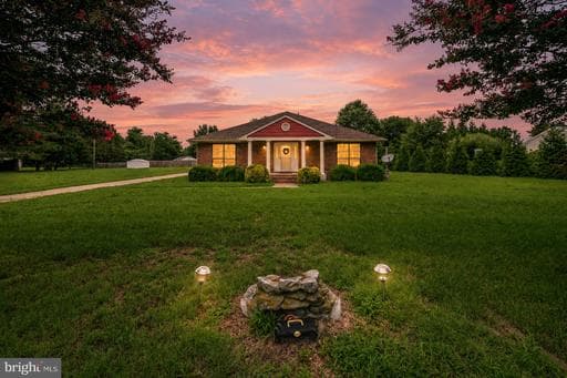 523 GORDY RD, SALISBURY, MD, 21804