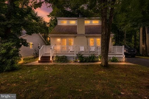 10 GLOUCESTER RD, OCEAN PINES, MD, 21811