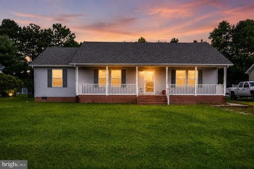 30030 GREENSPRING DR, PRINCESS ANNE, MD, 21853