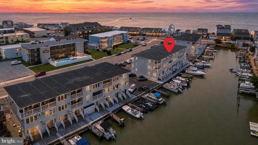 508 ROBIN DR #44, OCEAN CITY, MD, 21842, WORCESTER