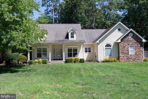 5605 BAYBERRY WAY, CAMBRIDGE, MD, 21613