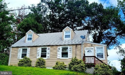 7018 TAYLOR TER, HYATTSVILLE, MD, 20784