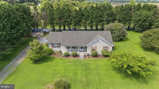 5716 Bethlehem Rd, Preston, MD 21655-2133, United States