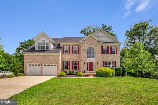 12001 Shadywood Ct, Bowie, MD 20721-4111, United States