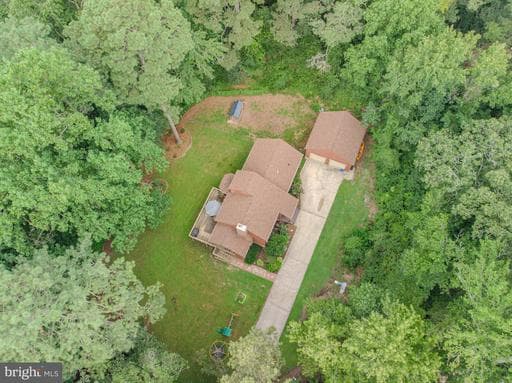 3841 SIRMAN DR, SNOW HILL, MD, 21863