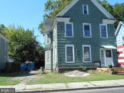 1104 LOCUST ST, CAMBRIDGE, MD, 21613