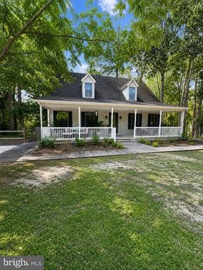 32659 Discovery DR EASTON MD 21601