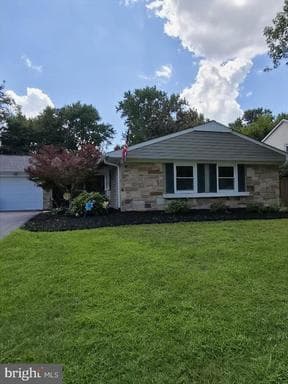 12411 MELLING LN, BOWIE, MD, 20715