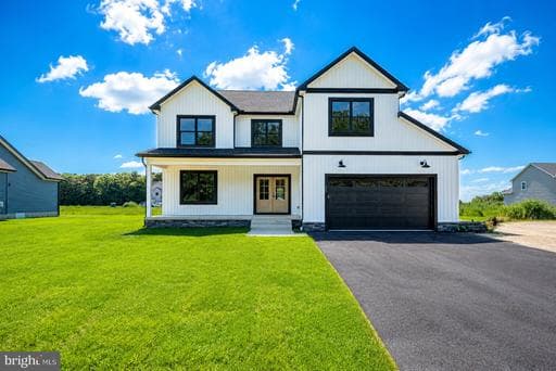 85 KING RICHARD RD, BERLIN, MD, 21811