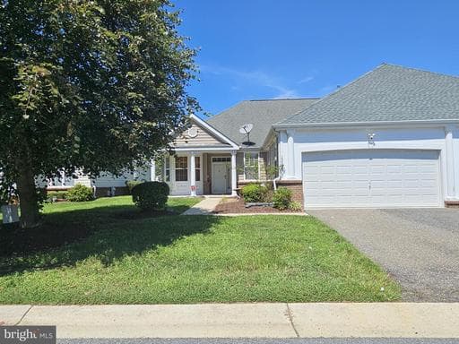 13006 CROCKER PL, UPPER MARLBORO, MD, 20774