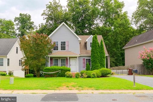 115 Emily Dr, Salisbury, MD 21804-1963, United States