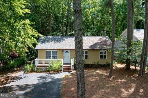 38 FAIRWAY LN, BERLIN, MD, 21811