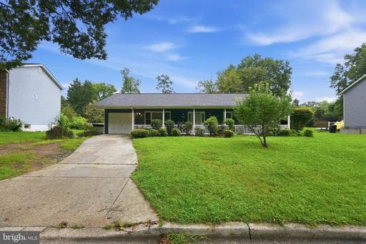 9104 Trumps Hill Rd, Upper Marlboro, MD 20772-5357, United States