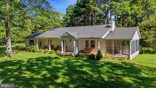 5735 IRISH CREEK RD, ROYAL OAK, MD, 21662
