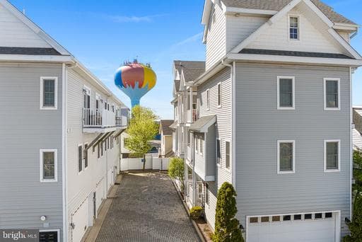 103-B WILMINGTON LN #5, OCEAN CITY, MD, 21842
