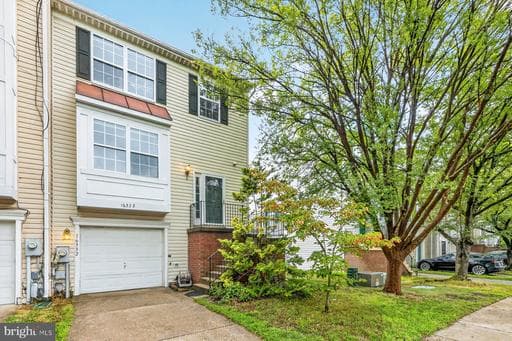 16332 ELKHORN LN, BOWIE, MD, 20716