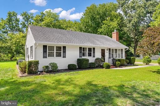 7010 BRANTLEY DR, SALISBURY, MD, 21804
