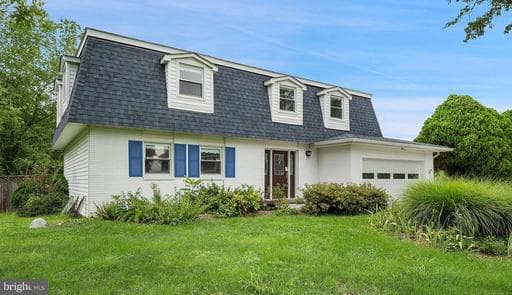 13106 PARKRIDGE CIR, FORT WASHINGTON, MD, 20744