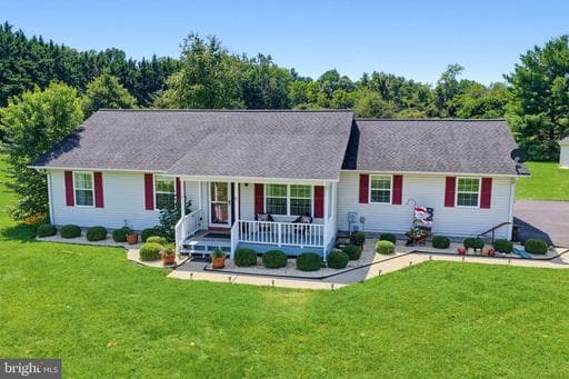 12690 PEACH LN, CORDOVA, MD, 21625
