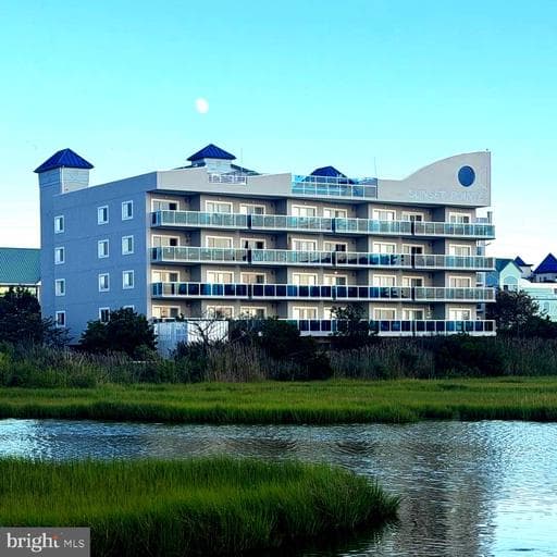105 63RD ST #406, OCEAN CITY, MD, 21842