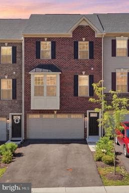 8805 SYBIL LN, UPPER MARLBORO, MD, 20772
