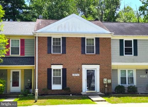 15721 EBONY CT, BOWIE, MD, 20716
