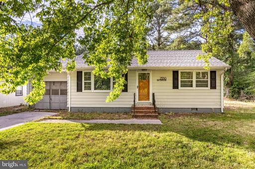 23550 DEAL ISLAND RD, DEAL ISLAND, MD, 21821