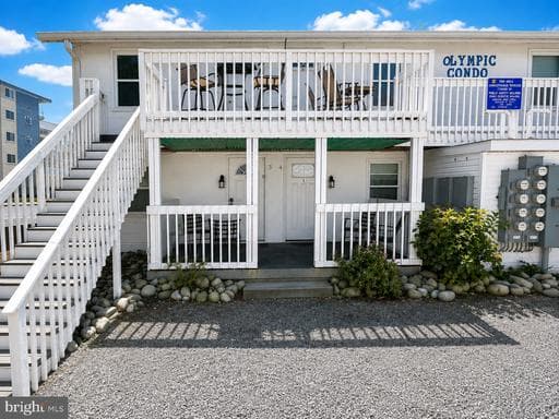 13 40TH ST #4, OCEAN CITY, MD, 21842