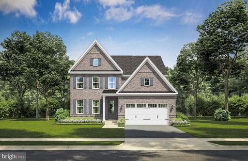 1305 LEELAND KNOLL PKWY, UPPER MARLBORO, MD, 20774