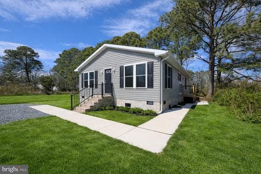 30566 SKIPJACK CIRCLE, PRINCESS ANNE, MD, 21853