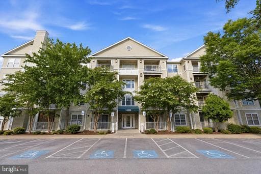 14200 FARNSWORTH LN #204, UPPER MARLBORO, MD, 20772