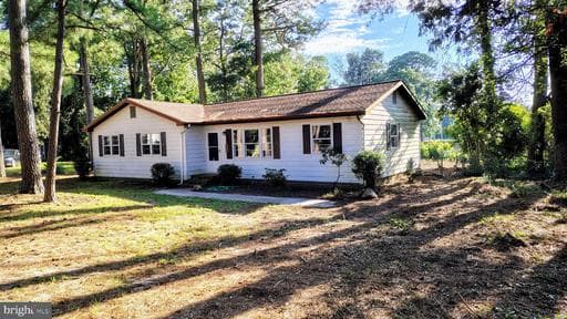 802 OXFORD CIR, SALISBURY, MD, 21804
