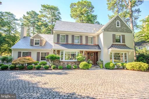 1031 RIVERSIDE DR, SALISBURY, MD, 21801