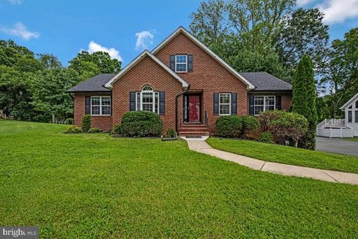 9931 GRANT ST, LANHAM, MD, 20706