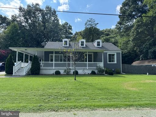 22907 BENJAMIN BANNEKER BLVD, AQUASCO, MD, 20608