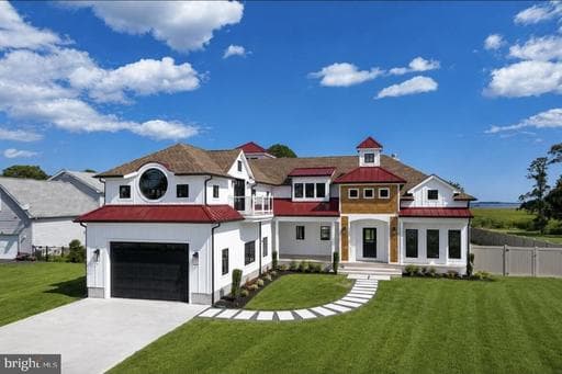 6222 S POINT RD, BERLIN, MD, 21811