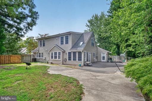16201 POND MEADOW LN, BOWIE, MD, 20716