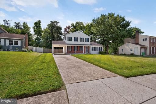 10907 FRUITWOOD DR, BOWIE, MD, 20720
