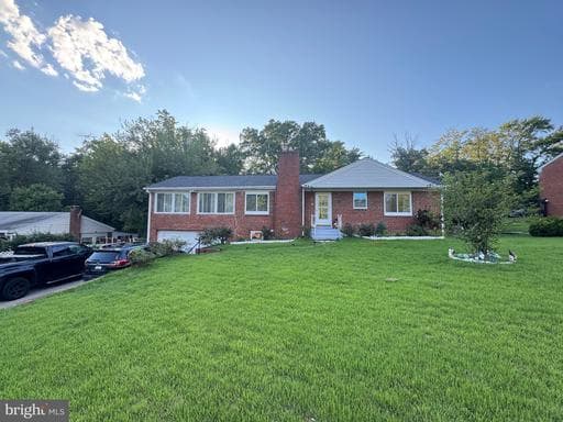 5903 MIDDLETON LN, TEMPLE HILLS, MD, 20748