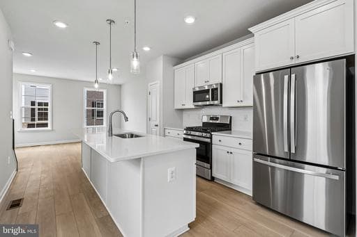 HOMESITE V81 LALEH WAY, UPPER MARLBORO, MD, 20774, PRINCE GEORGES