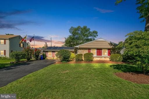 3416 MEDINA LN, BOWIE, MD, 20715