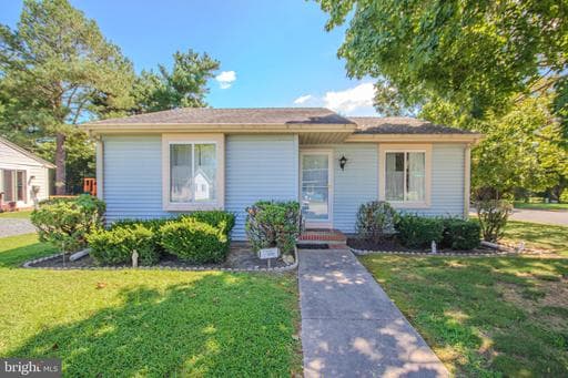 929 GREEN MOR AVE, SALISBURY, MD, 21804