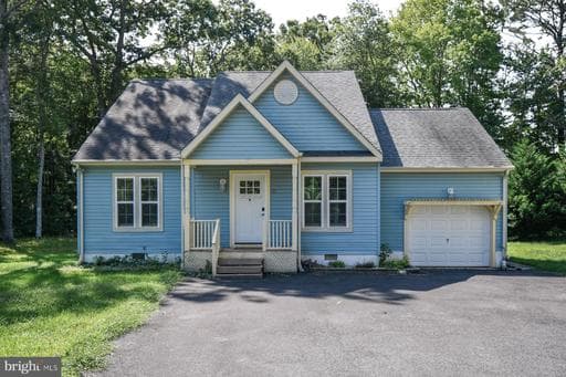 9 HOLLY CT, BERLIN, MD, 21811