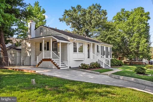 7005 GOOD LUCK RD, NEW CARROLLTON, MD, 20784