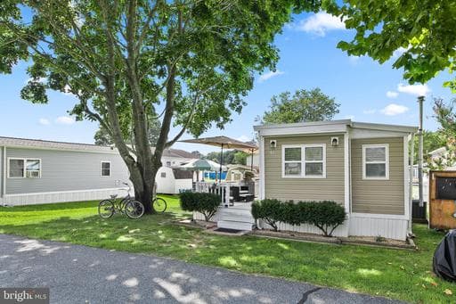 61 SKIPJACK CIR, BERLIN, MD, 21811
