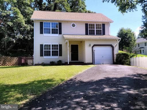 2004 CHITA CT, TEMPLE HILLS, MD, 20748