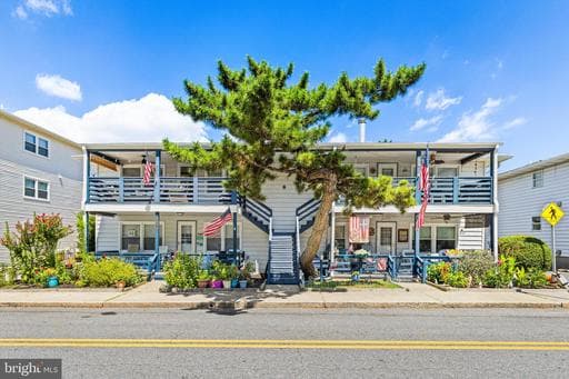 8 61ST ST #A201, OCEAN CITY, MD, 21842