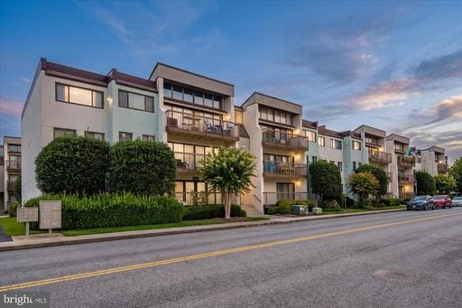 14007 SAND DUNE RD #6A, OCEAN CITY, MD, 21842